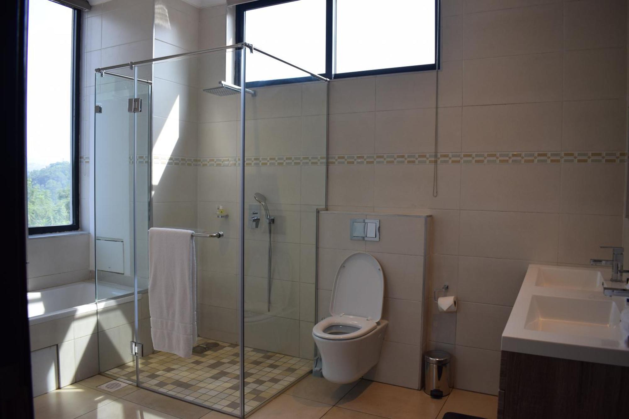 Mythos Boutique Hotel Kigali Room photo